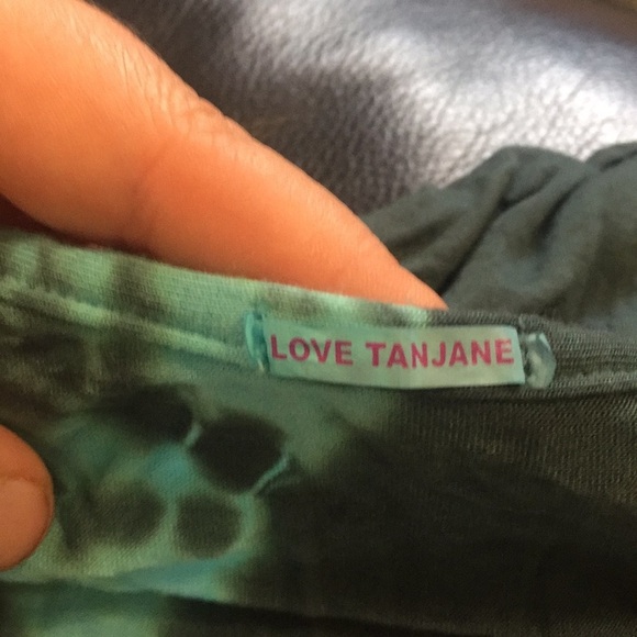 S LOVE TANJANE Dress AA42 3750 - Picture 4 of 6